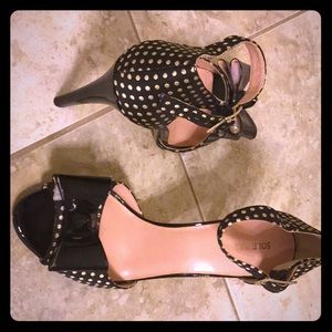 Cute Sole Society Hills